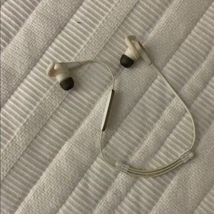 Jaybird wireless/Bluetooth headphones